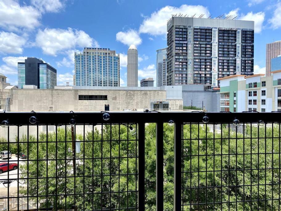 Luxury Apartment With King Bed And Pool And Free Parking 4 Houston Luaran gambar