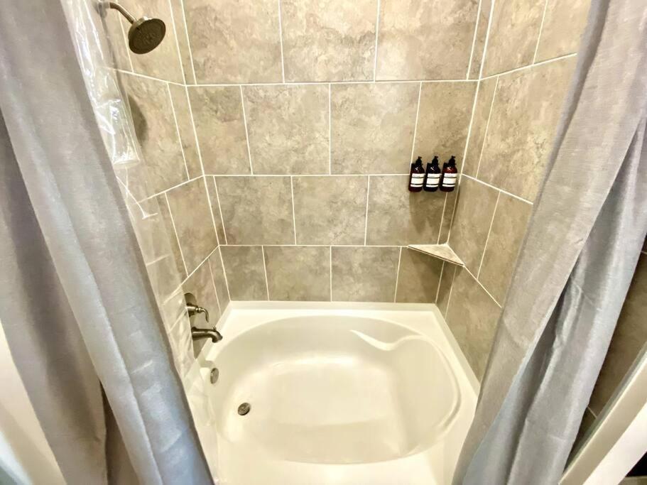 Luxury Apartment With King Bed And Pool And Free Parking 4 Houston Luaran gambar