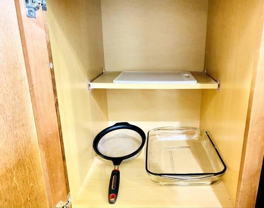 Luxury Apartment With King Bed And Pool And Free Parking 4 Houston Luaran gambar